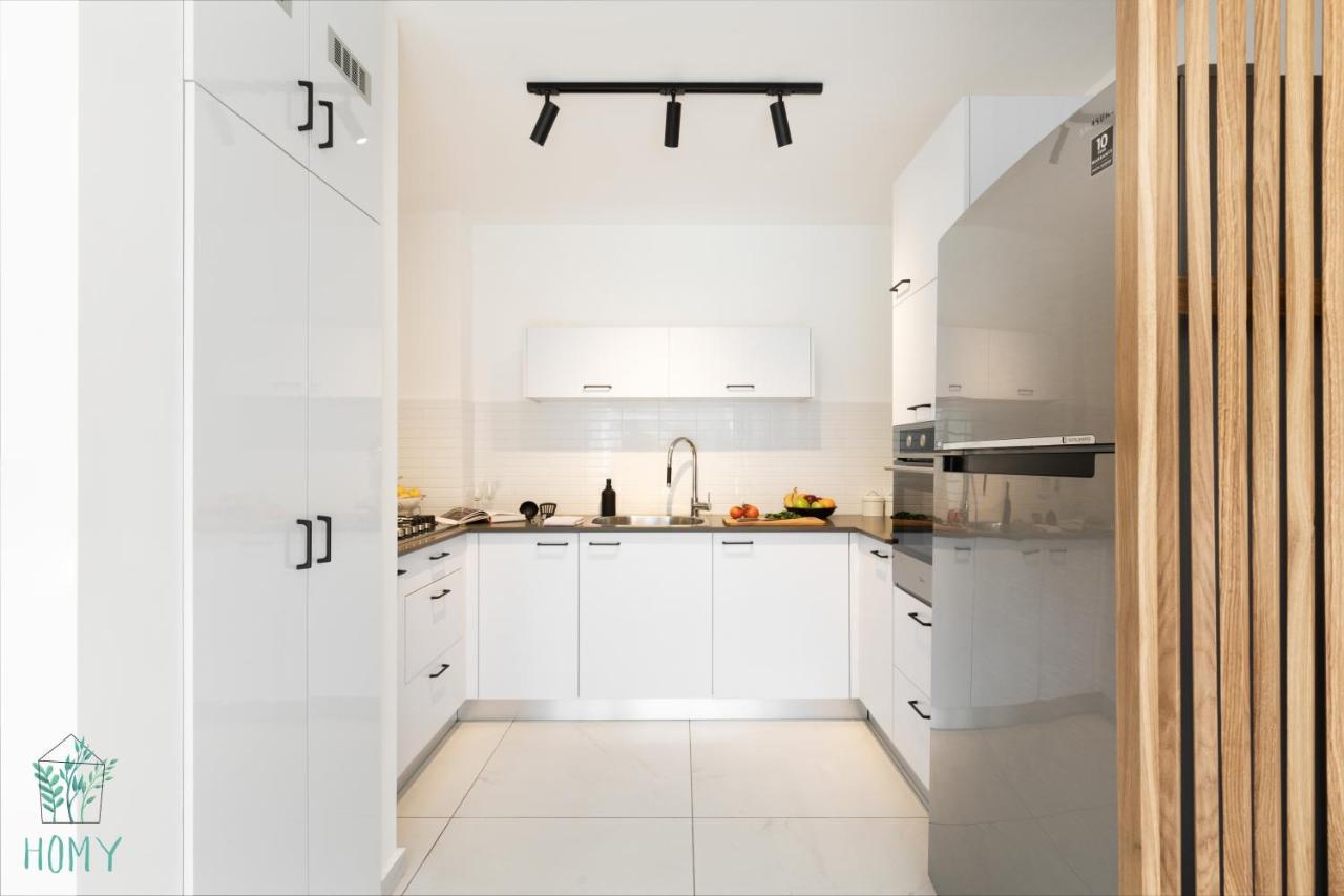 Mate Allenby - By Homy Tel Aviv Exterior foto