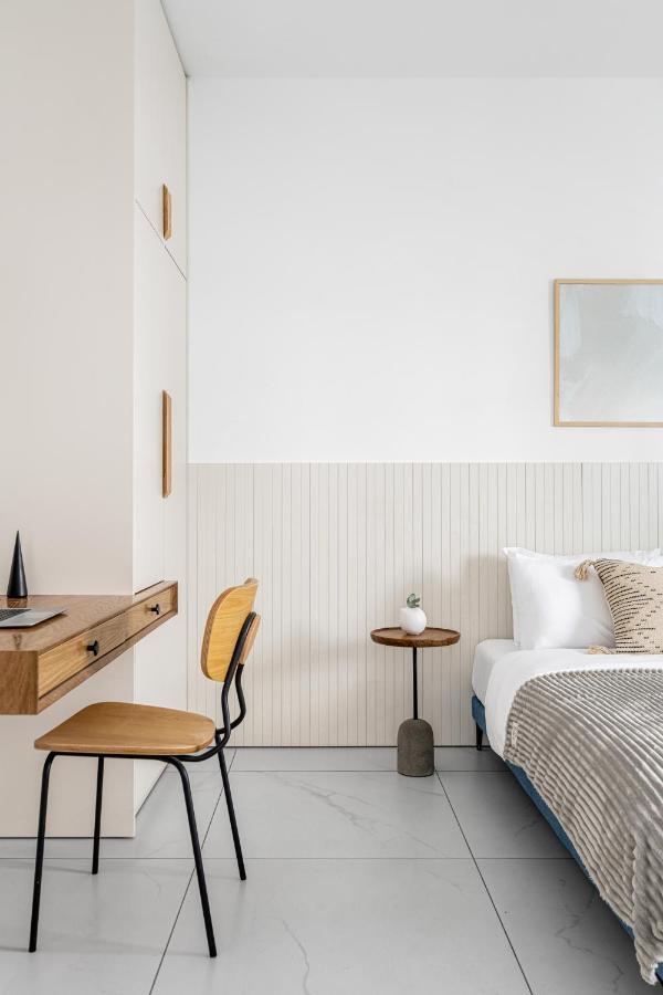 Mate Allenby - By Homy Tel Aviv Exterior foto
